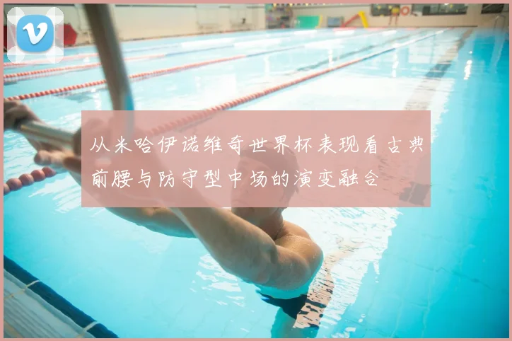 从米哈伊诺维奇世界杯表现看古典前腰与防守型中场的演变融合